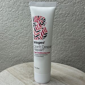 $3 🌙 Briogeo Don’t Despair‎ Repair Deep Conditioning Mask NEW